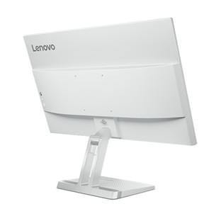 Monitorius Lenovo L24i-4A, 24'', FHD, IPS, 100 Hz, pilkas   Prekė-67BCKAC6EU