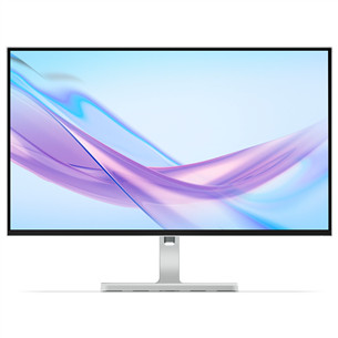 Monitorius Lenovo L27q-4A, 27 colių, QHD, IPS, 100 Hz, pilkas   Prekė–67BFGAC6EU 67BFGAC6EU