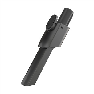 Shark Floor Detect, white - Cordless vacuum cleaner