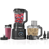 Virtuvinis kombainas Ninja Detect 3-in-1, 1200 W, juodas