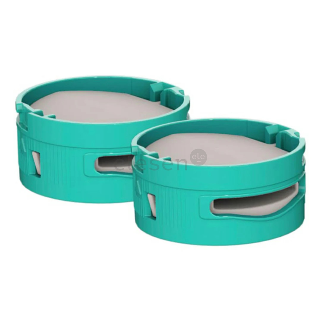 Shark, 2 pack - Anti-Odour Technology Replacement Cartridges for vacuum cleaner