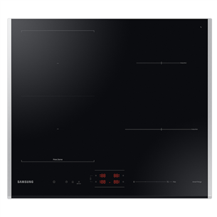 Samsung NZ64B5046JK/U2 - Интегрируемая индукционная варочная панель Товар - NZ64B5046JK/U2 NZ64B5046JK/U2