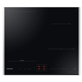 Samsung NZ64B5046JK/U2 - Įmontuojama indukcinė kaitlentė Prekė - NZ64B5046JK/U2