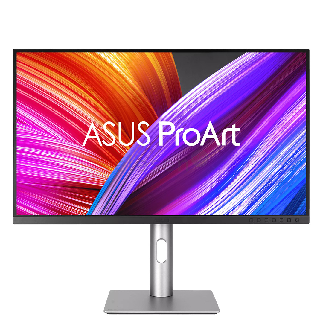 Monitorius Asus ProArt PA279CRV, 27'', UHD, IPS, USB-C, sidabrinis Prekė-PA279CRV