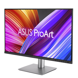 Monitorius Asus ProArt PA279CRV, 27'', UHD, IPS, USB-C, sidabrinis Prekė-PA279CRV