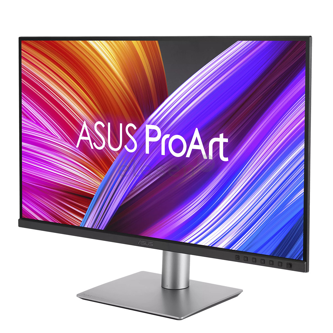 Monitorius Asus ProArt PA279CRV, 27'', UHD, IPS, USB-C, sidabrinis Prekė-PA279CRV