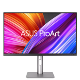 Asus ProArt PA329CRV, 31,5'', UHD, IPS, USB-C, silver - Monitor