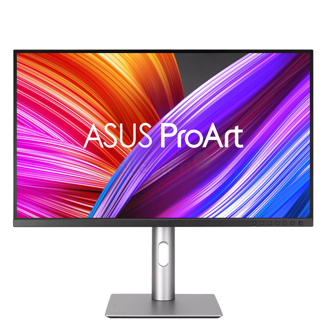 Asus ProArt PA329CRV, 31,5'', UHD, IPS, USB-C, silver - Monitor