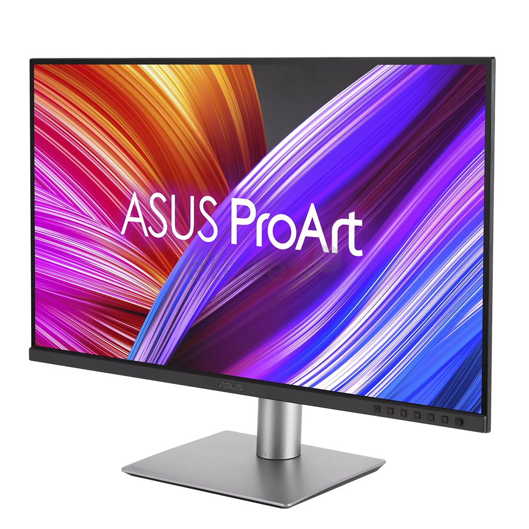 Asus ProArt PA329CRV, 31,5'', UHD, IPS, USB-C, silver - Monitor