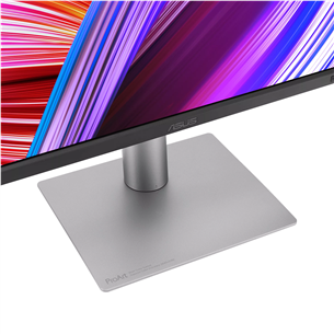 Asus ProArt PA329CRV, 31,5'', UHD, IPS, USB-C, silver - Monitor