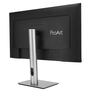 Asus ProArt PA329CRV, 31,5'', UHD, IPS, USB-C, silver - Monitor