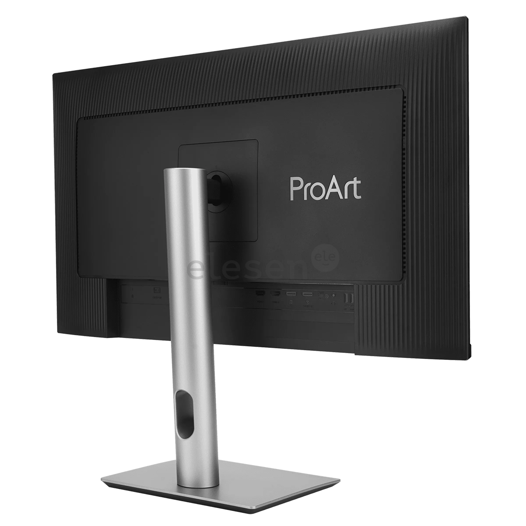 Asus ProArt PA329CRV, 31,5'', UHD, IPS, USB-C, silver - Monitor