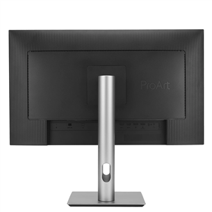 Asus ProArt PA329CRV, 31,5'', UHD, IPS, USB-C, silver - Monitor
