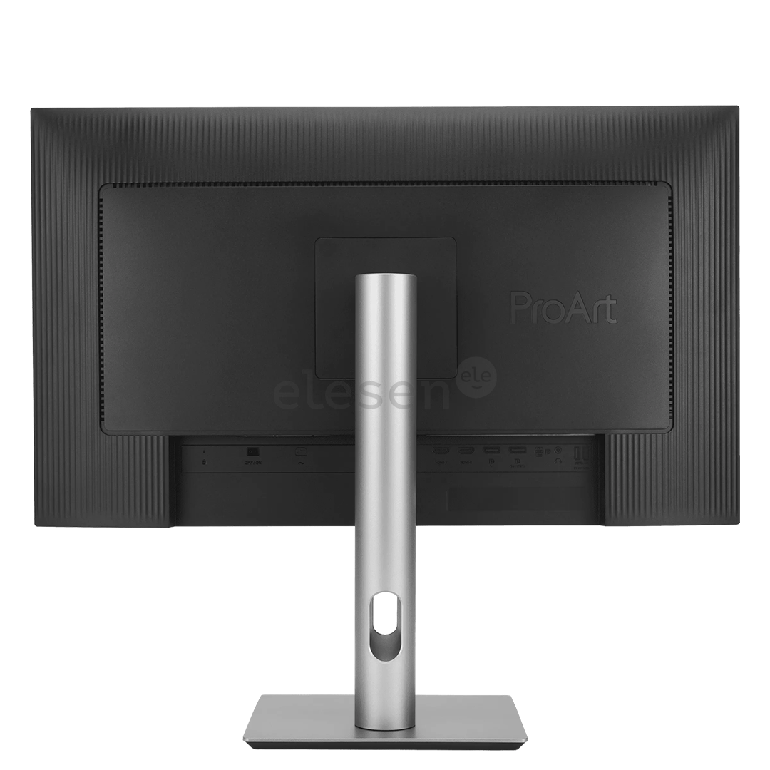 Asus ProArt PA329CRV, 31,5'', UHD, IPS, USB-C, silver - Monitor