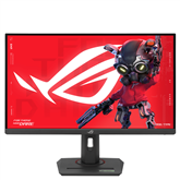 Asus ROG Strix XG27ACG, 27'', QHD, IPS, 180 Hz, USB-C, juodas - Monitorius  Prekė-XG27ACG