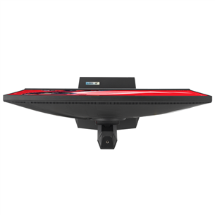 Asus ROG Strix XG27ACG, 27'', QHD, IPS, 180 Hz, USB-C, juodas - Monitorius  Prekė-XG27ACG