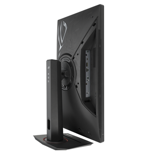 Asus ROG Strix XG27ACG, 27'', QHD, IPS, 180 Hz, USB-C, juodas - Monitorius  Prekė-XG27ACG
