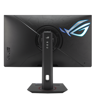 Asus ROG Strix XG27ACG, 27'', QHD, IPS, 180 Hz, USB-C, juodas - Monitorius  Prekė-XG27ACG