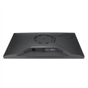 Monitorius Asus ROG Strix OLED XG27AQDMG, 27'', OLED, QHD, 240 Hz, juodas Prekė-XG27AQDMG