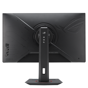 Monitorius Asus ROG Strix OLED XG27AQDMG, 27'', OLED, QHD, 240 Hz, juodas Prekė-XG27AQDMG