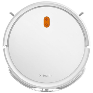 Dulkių siurblys robotas  Xiaomi E5, Wet & Dry, baltas    Prekė-BHR7969EU