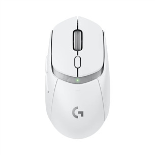 Logitech G309 Lightspeed, white - Wireless mouse
