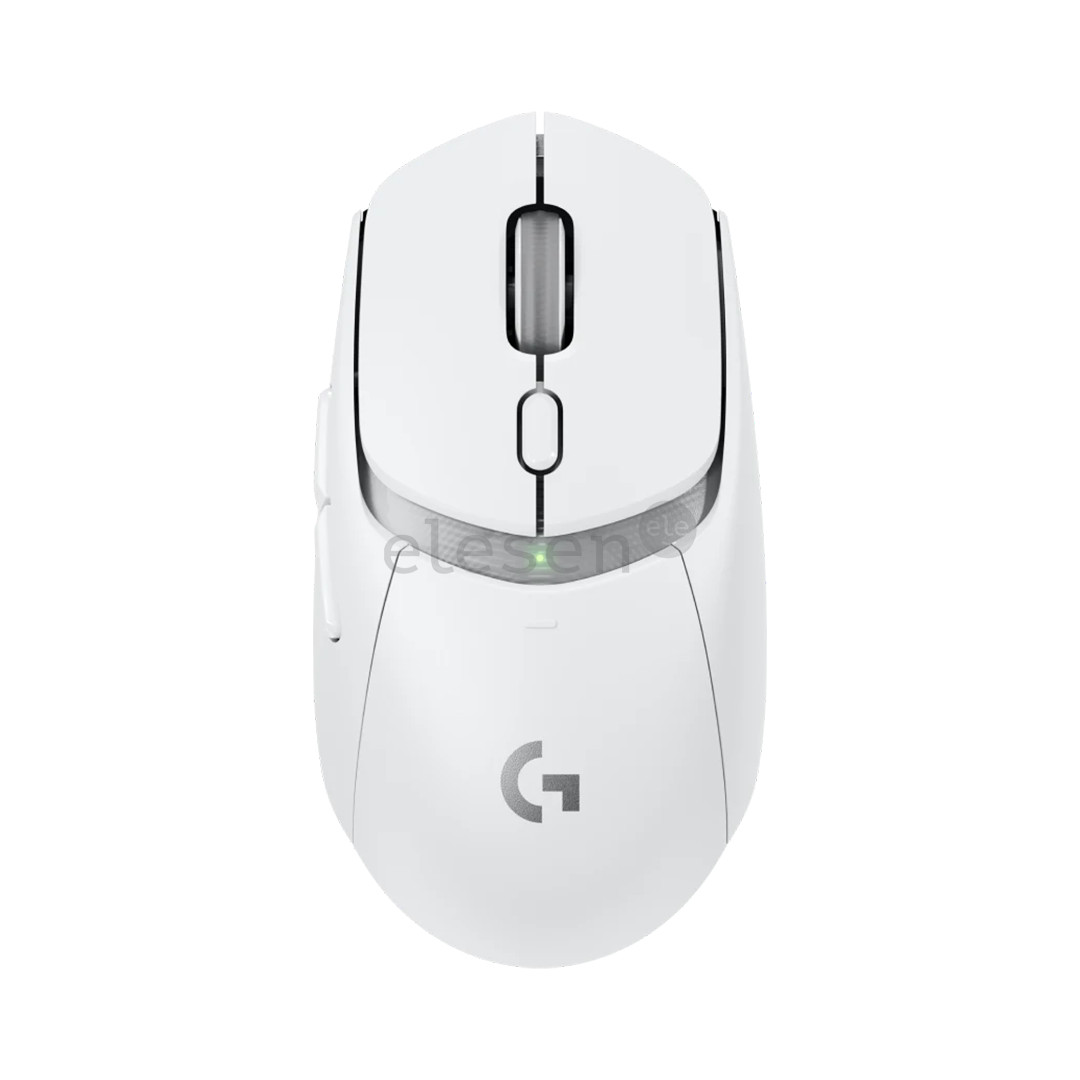 Logitech G309 Lightspeed, белый - Беспроводная мышь