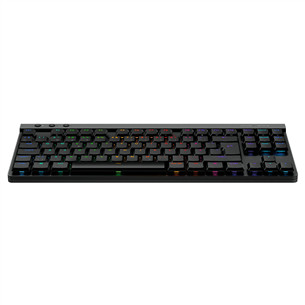Logitech G515 Lightspeed, Linear, SWE, черный - Беспроводная клавиатура