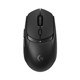 Logitech G309 Lightspeed, black - Wireless mouse