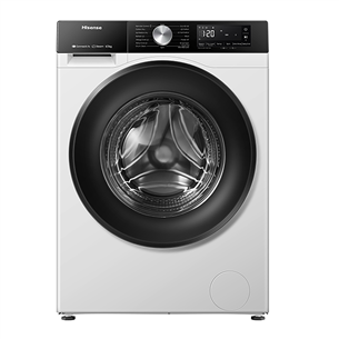 Skalbimo mašina - džiovyklė Hisense, 8 kg / 5 kg, depth 48 cm, 1400 rpm Prekė-WD3S8043BW3 WD3S8043BW3