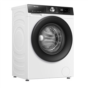 Hisense, 8 kg / 5 kg, depth 48 cm, 1400 rpm - Washer-Dryer Combo