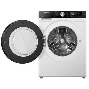 Hisense, 8 kg / 5 kg, depth 48 cm, 1400 rpm - Washer-Dryer Combo