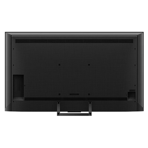 Televizorius TCL C745, 65 colių, 4K UHD, QLED, titano sp. Prekė – 65C745