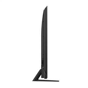 Televizorius TCL C745, 65 colių, 4K UHD, QLED, titano sp. Prekė – 65C745