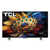 TCL C69B, 50'', 4K UHD, QLED, dark gray - TV