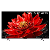 TCL C69B, 55'', 4K UHD, QLED, dark gray - TV