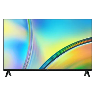 Televizorius TCL S5400AF, 32'', FHD, LED LCD, pilkas Prekė - 32S5400AF 32S5400AF