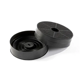 Carbon Filter Novy 6200055 650, 655,828, 829 Item - 6200055