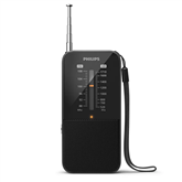 Radijas Philips TAR1509, juodas Prekė-TAR1509/00
