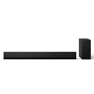 Garso sistema LG SG10TY, 3.1, Dolby Atmos, juoda Prekė - SG10TY.DEUSLLK SG10TY.DEUSLLK
