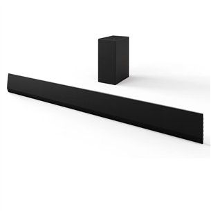Garso sistema LG SG10TY, 3.1, Dolby Atmos, juoda Prekė - SG10TY.DEUSLLK