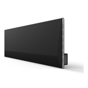 Garso sistema LG SG10TY, 3.1, Dolby Atmos, juoda Prekė - SG10TY.DEUSLLK