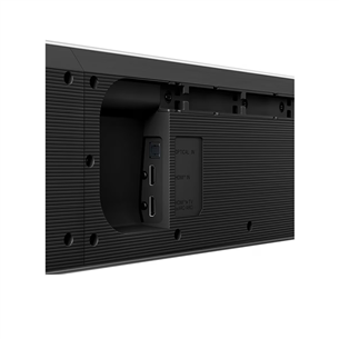 Garso sistema LG SG10TY, 3.1, Dolby Atmos, juoda Prekė - SG10TY.DEUSLLK