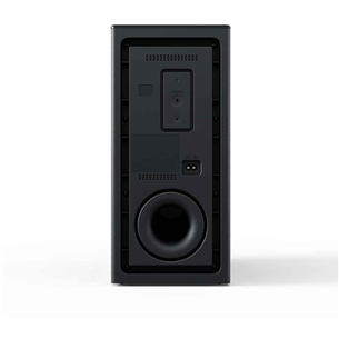 Garso sistema LG SG10TY, 3.1, Dolby Atmos, juoda Prekė - SG10TY.DEUSLLK