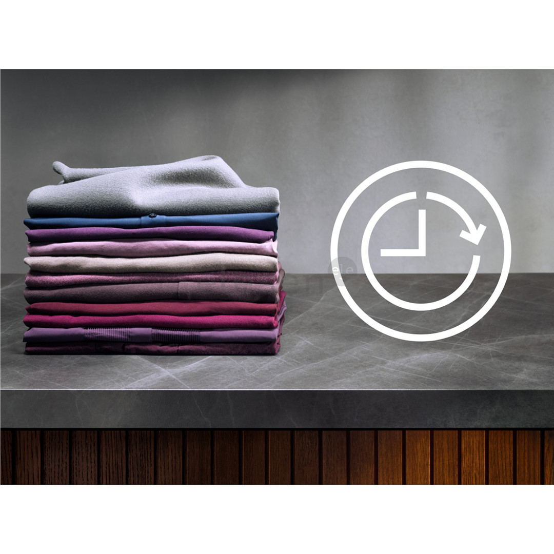 AEG 6000 Series ProSense®, 6 кг, глубина 37,2 см, 1200 об/мин - Стиральная машина с передней загрузкой