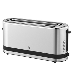 WMF KITCHENminis, 900 W, nerūdijančio plieno/juodas - Skrudintuvas 414120011