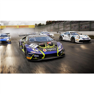 Žaidimas Assetto Corsa: Competizione, PlayStation 5  Prekė-8023171045986