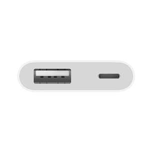 Adapteris Apple Lightning to USB 3 Camera Adapter, baltas Prekė-MX5J3ZM/A