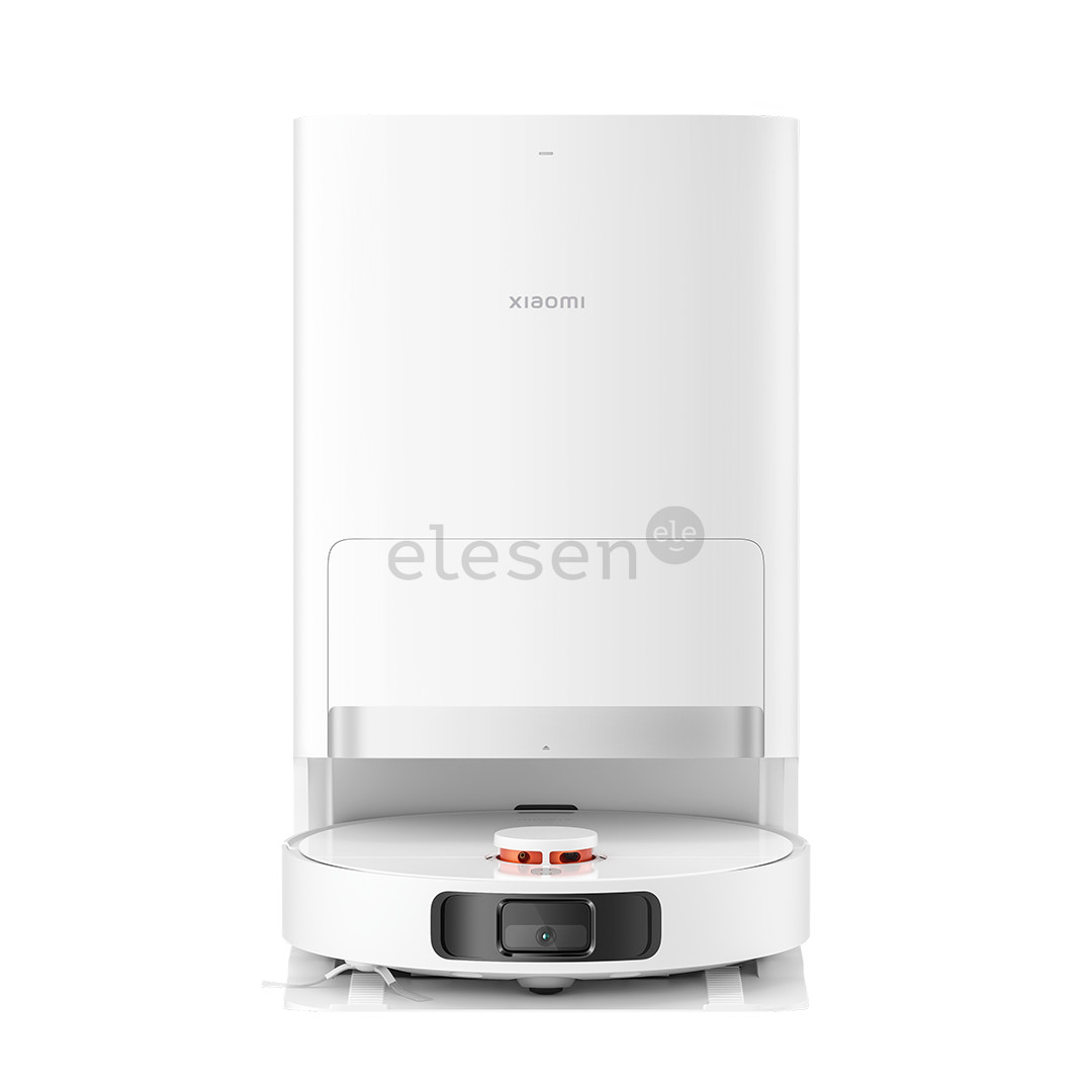 Xiaomi X20+, сухая и влажная уборка, белый - Робот-пылесос