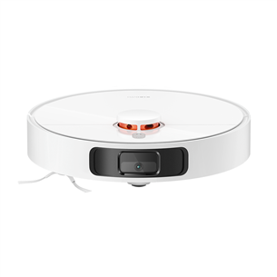Dulkių siurblys robotas Xiaomi X20+, wet & dry, baltas  Prekė-BHR8124EU